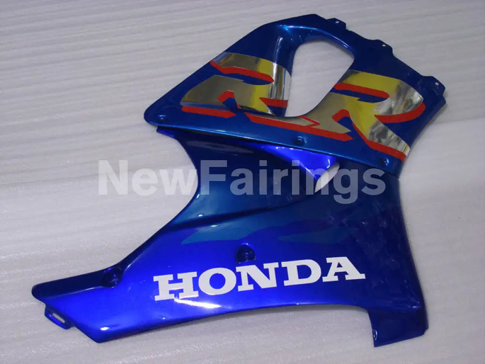 Gloss Blue Factory Style - CBR 919 RR 98-99 Fairing Kit