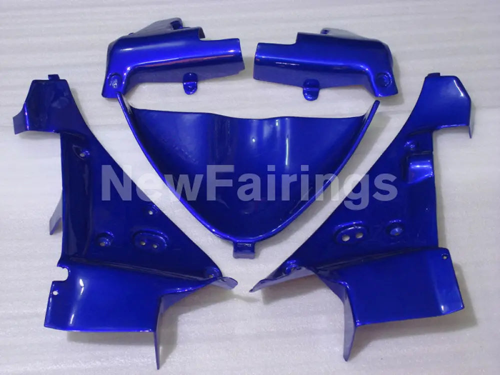Gloss Blue Factory Style - CBR 919 RR 98-99 Fairing Kit