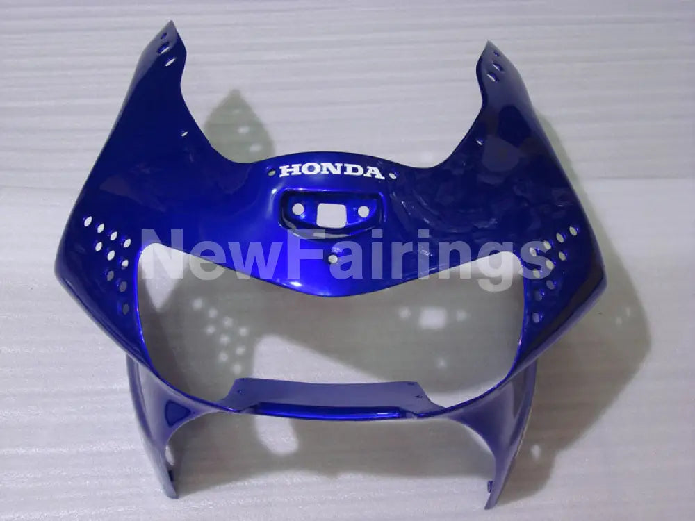 Gloss Blue Factory Style - CBR 919 RR 98-99 Fairing Kit