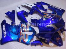 Cargar imagen en el visor de la galería, Gloss Blue Factory Style - CBR 919 RR 98-99 Fairing Kit