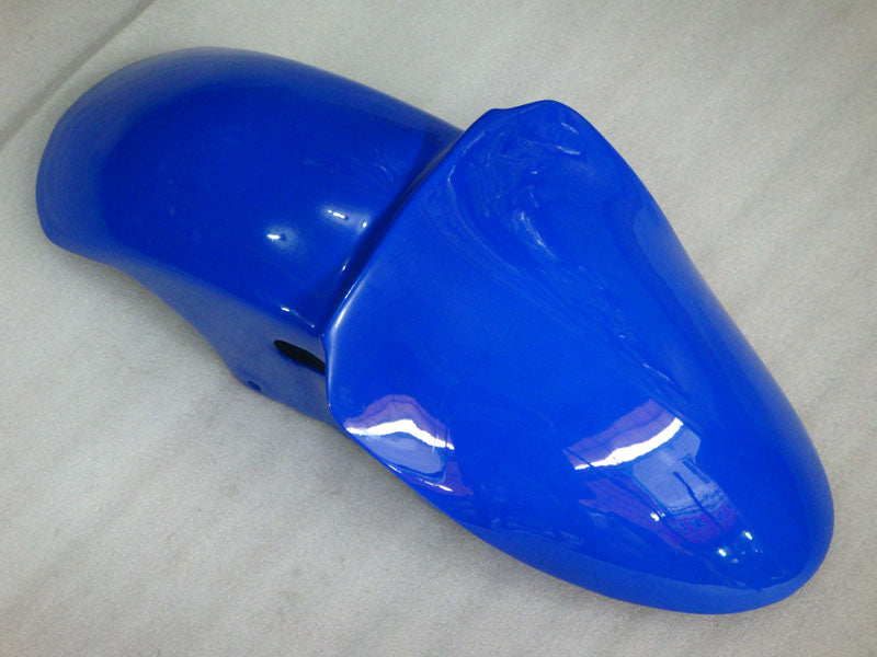 Gloss Blue Factory Style - NINJA ZX-9R 98-99 Fairing Kit