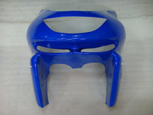 Cargar imagen en el visor de la galería, Gloss Blue Factory Style - NINJA ZX-9R 98-99 Fairing Kit