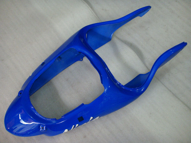 Gloss Blue Factory Style - NINJA ZX-9R 98-99 Fairing Kit