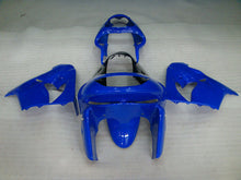 Cargar imagen en el visor de la galería, Gloss Blue Factory Style - NINJA ZX-9R 98-99 Fairing Kit