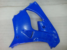Cargar imagen en el visor de la galería, Gloss Blue Factory Style - NINJA ZX-9R 98-99 Fairing Kit
