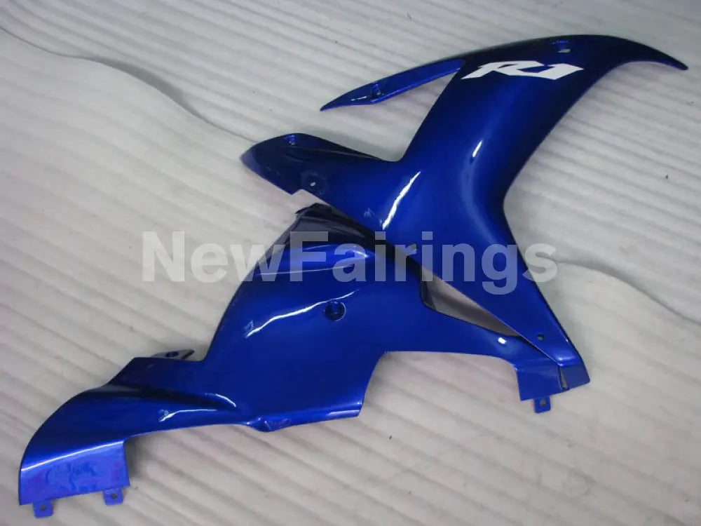 Gloss Blue Factory Style - YZF-R1 02-03 Fairing Kit