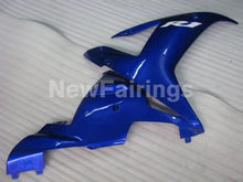 Cargar imagen en el visor de la galería, Gloss Blue Factory Style - YZF-R1 02-03 Fairing Kit