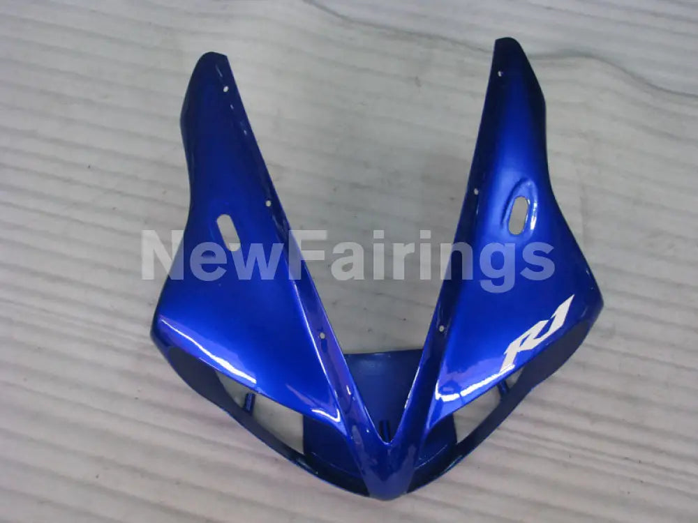 Gloss Blue Factory Style - YZF-R1 02-03 Fairing Kit
