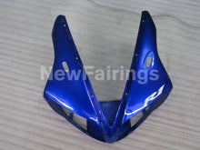 Cargar imagen en el visor de la galería, Gloss Blue Factory Style - YZF-R1 02-03 Fairing Kit