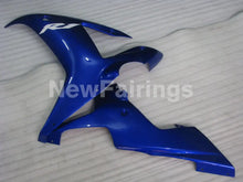 Cargar imagen en el visor de la galería, Gloss Blue Factory Style - YZF-R1 02-03 Fairing Kit