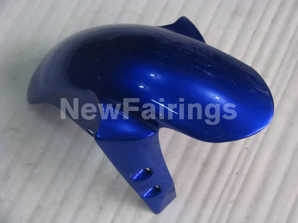 Gloss Blue Factory Style - YZF-R1 02-03 Fairing Kit
