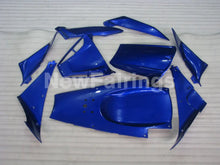 Cargar imagen en el visor de la galería, Gloss Blue Factory Style - YZF-R1 02-03 Fairing Kit