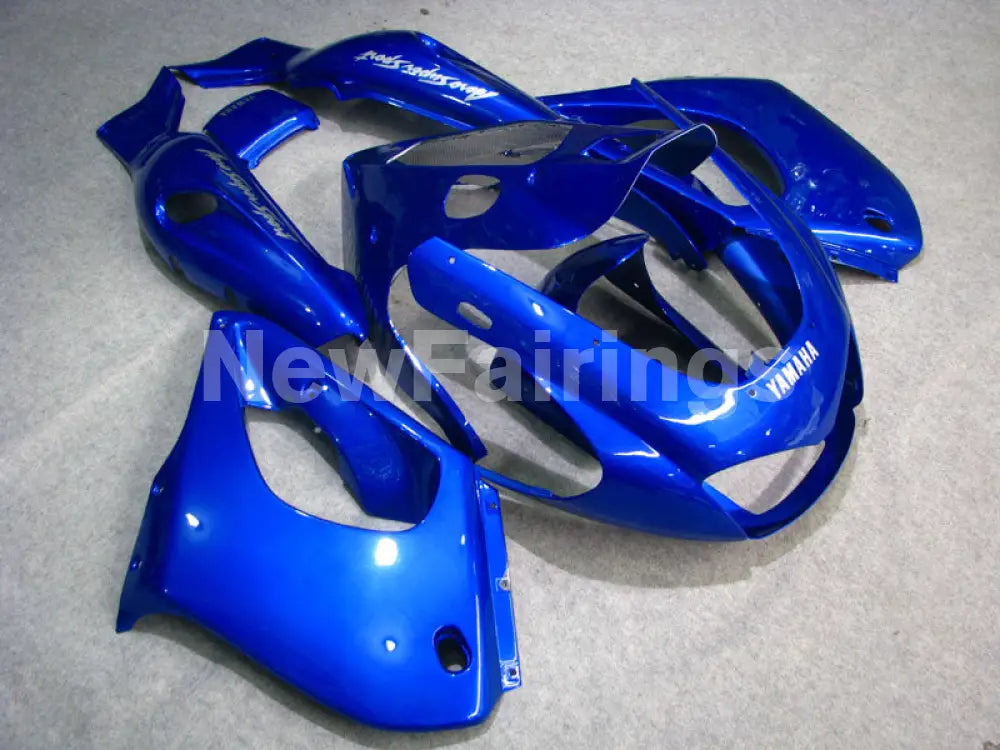 Gloss Blue Factory Style - YZF1000R Thunderace 96-05 Fairing Kit