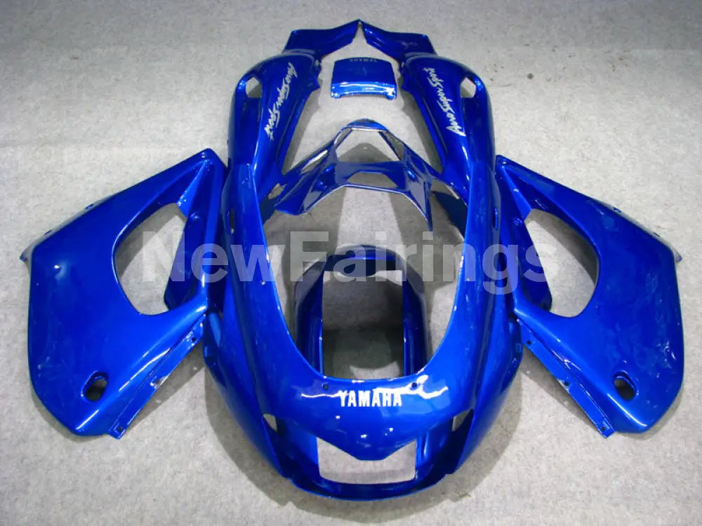 Gloss Blue Factory Style - YZF1000R Thunderace 96-05 Fairing Kit