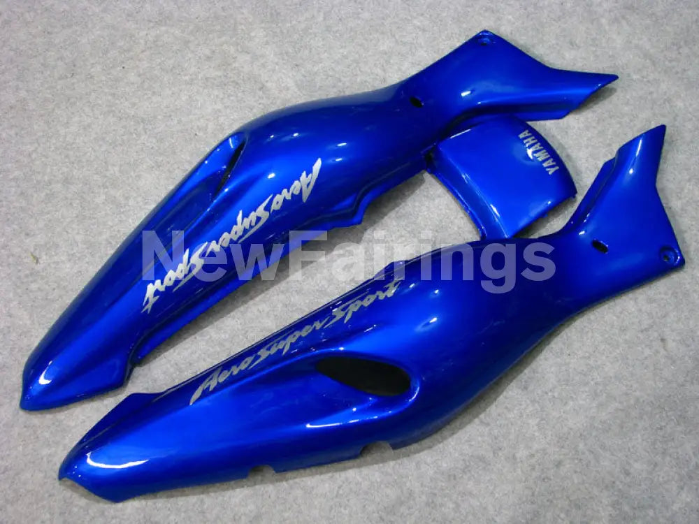 Gloss Blue Factory Style - YZF1000R Thunderace 96-05 Fairing Kit
