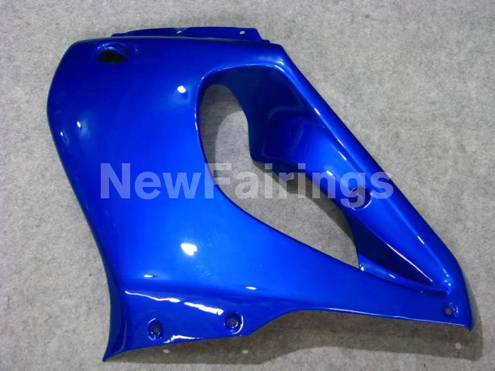Gloss Blue Factory Style - YZF1000R Thunderace 96-05 Fairing Kit