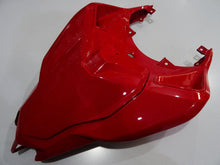 Cargar imagen en el visor de la galería, Gloss Red Factory Style - Ducati 1198 07-11 Fairing Kit