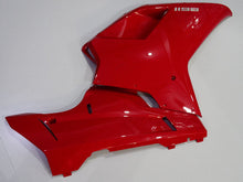 Cargar imagen en el visor de la galería, Gloss Red Factory Style - Ducati 1198 07-11 Fairing Kit