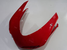 Cargar imagen en el visor de la galería, Gloss Red Factory Style - Ducati 1198 07-11 Fairing Kit