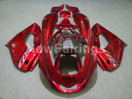 Gloss Red Factory Style - YZF1000R Thunderace 96-05 Fairing Kit