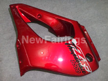 Cargar imagen en el visor de la galería, Gloss Red Factory Style - YZF1000R Thunderace 96-05 Fairing Kit