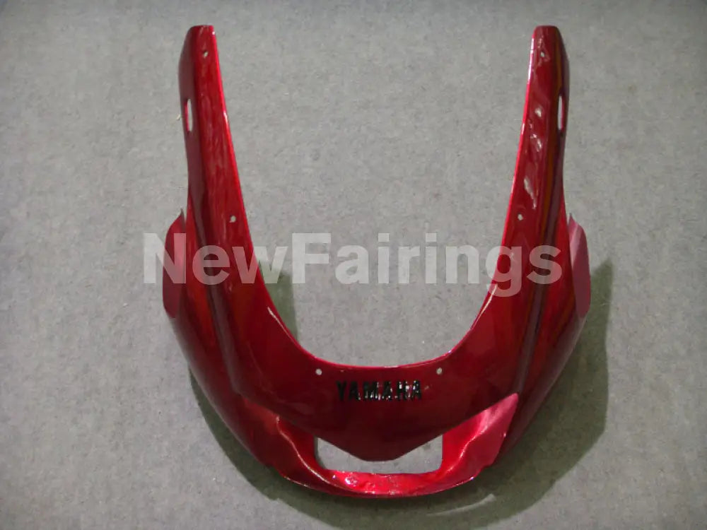 Gloss Red Factory Style - YZF1000R Thunderace 96-05 Fairing Kit