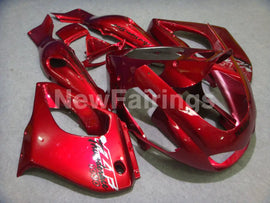 Gloss Red Factory Style - YZF1000R Thunderace 96-05 Fairing Kit
