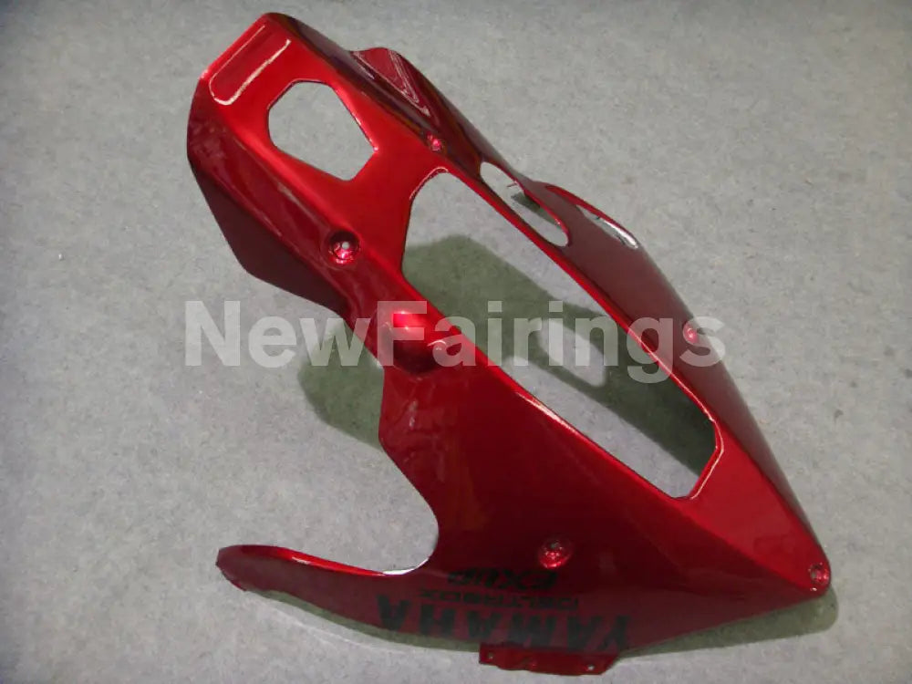 Gloss Red Factory Style - YZF1000R Thunderace 96-05 Fairing Kit
