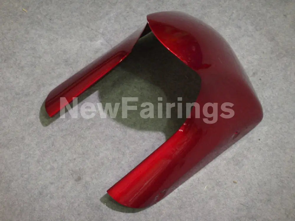 Gloss Red Factory Style - YZF1000R Thunderace 96-05 Fairing Kit