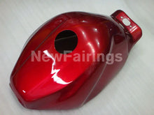 Cargar imagen en el visor de la galería, Gloss Red No decals - YZF600R Thundercat 96-07 Fairing Kit