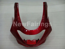 Cargar imagen en el visor de la galería, Gloss Red No decals - YZF600R Thundercat 96-07 Fairing Kit