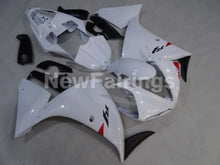 Cargar imagen en el visor de la galería, Gloss White Factory Style - YZF-R1 09-11 Fairing Kit