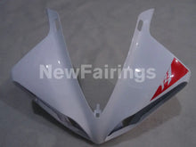 Cargar imagen en el visor de la galería, Gloss White Factory Style - YZF-R1 12-14 Fairing Kit