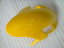 Cargar imagen en el visor de la galería, Gloss Yellow Factory Style - Ducati 749 03-04 Fairing Kit (Single Passenger Seat)