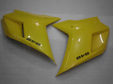 Cargar imagen en el visor de la galería, Gloss Yellow Factory Style - Ducati 848 07-11 Fairing Kit