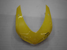 Cargar imagen en el visor de la galería, Gloss Yellow Factory Style - Ducati 848 07-11 Fairing Kit