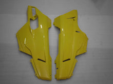 Cargar imagen en el visor de la galería, Gloss Yellow Factory Style - Ducati 848 07-11 Fairing Kit
