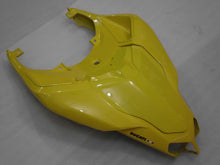 Cargar imagen en el visor de la galería, Gloss Yellow Factory Style - Ducati 848 07-11 Fairing Kit