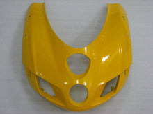 Cargar imagen en el visor de la galería, Gloss Yellow Factory Style - Ducati 999 03-04 Fairing Kit