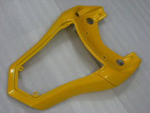 Cargar imagen en el visor de la galería, Gloss Yellow Factory Style - Ducati 999 03-04 Fairing Kit