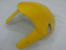 Cargar imagen en el visor de la galería, Gloss Yellow Factory Style - Ducati 999 03-04 Fairing Kit