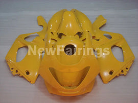 Gloss Yellow No decals - YZF600R Thundercat 96-07 Fairing Kit