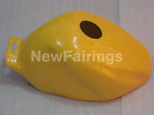 Cargar imagen en el visor de la galería, Gloss Yellow No decals - YZF600R Thundercat 96-07 Fairing Kit