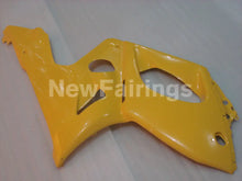 Cargar imagen en el visor de la galería, Gloss Yellow No decals - YZF600R Thundercat 96-07 Fairing Kit