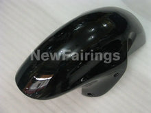 Cargar imagen en el visor de la galería, Gloss Black No decals - GSX1300R Hayabusa 99-07 Fairing Kit