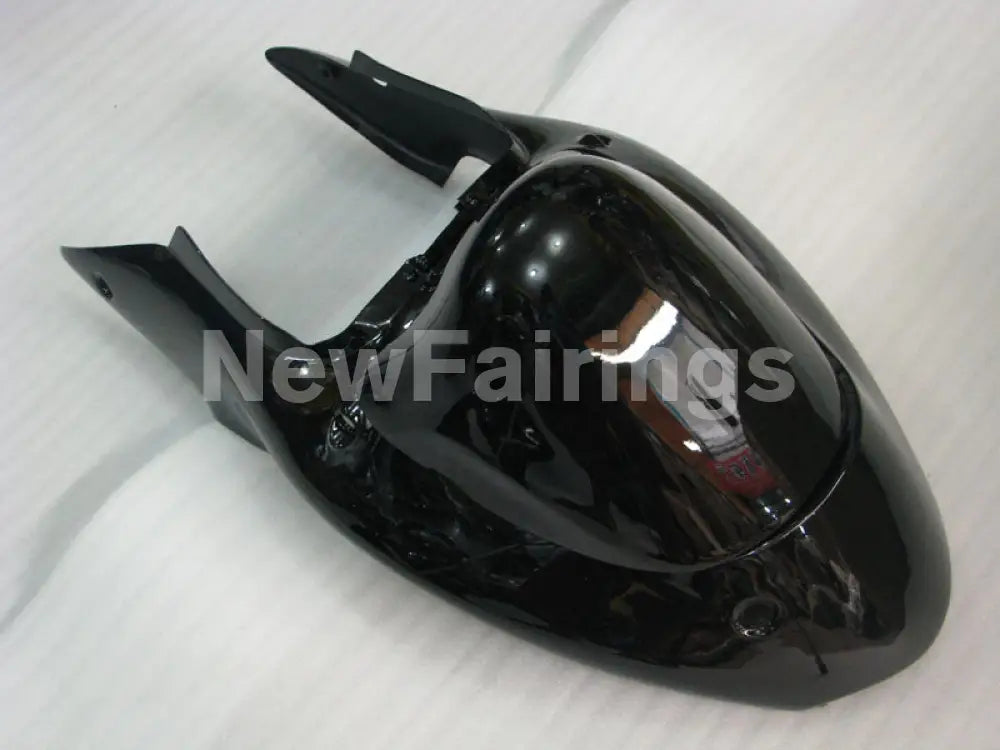 Gloss Black No decals - GSX1300R Hayabusa 99-07 Fairing Kit