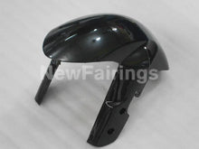 Cargar imagen en el visor de la galería, Golden and Black Factory Style - GSX-R1000 07-08 Fairing Kit