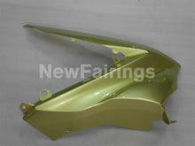Cargar imagen en el visor de la galería, Golden and Black Factory Style - GSX-R1000 07-08 Fairing Kit
