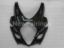 Cargar imagen en el visor de la galería, Golden and Black Factory Style - GSX-R1000 07-08 Fairing Kit