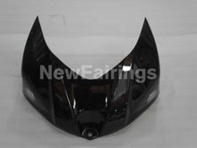 Cargar imagen en el visor de la galería, Golden and Black Factory Style - GSX-R1000 07-08 Fairing Kit